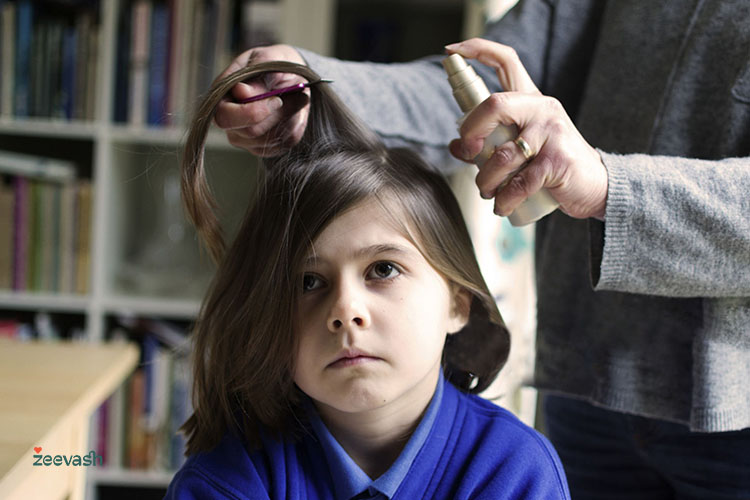  برای جلوگیری از بازگشت شپش پس از درمان، رعایت مراقبت‌های پس از درمان بسیار ضروری است.